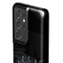 Crow and Moon Phases by Sarah Richter Galaxy S21 Ultra 5G Pro Case