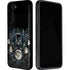 Crow and Moon Phases by Sarah Richter Galaxy S22 Plus Pro Case