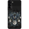 Crow and Moon Phases by Sarah Richter Galaxy S22 Plus Skin
