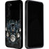 Crow and Moon Phases by Sarah Richter Galaxy S22 Pro Case