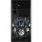 Crow and Moon Phases by Sarah Richter Galaxy S22 Ultra Skin
