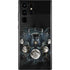 Crow and Moon Phases by Sarah Richter Galaxy S22 Ultra Skin