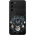 Crow and Moon Phases by Sarah Richter Galaxy S23 Plus Skin