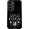 Crow and Moon Phases by Sarah Richter Galaxy S23 Pro Case