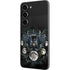 Crow and Moon Phases by Sarah Richter Galaxy S23 Skin
