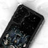 Crow and Moon Phases by Sarah Richter Galaxy S23 Waterproof Case