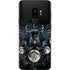 Crow and Moon Phases by Sarah Richter Galaxy S9 Plus Skin