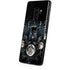 Crow and Moon Phases by Sarah Richter Galaxy S9 Plus Skin
