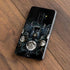 Crow and Moon Phases by Sarah Richter Galaxy S9 Plus Skin