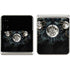 Crow and Moon Phases by Sarah Richter Galaxy Z Flip3 5G Skin