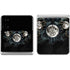 Crow and Moon Phases by Sarah Richter Galaxy Z Flip4 5G Skin