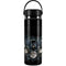 Crow and Moon Phases by Sarah Richter Hydro Flask 20oz Wide Mouth Skin