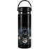 Crow and Moon Phases by Sarah Richter Hydro Flask 20oz Wide Mouth Skin