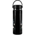 Crow and Moon Phases by Sarah Richter Hydro Flask 20oz Wide Mouth Skin