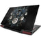 Crow and Moon Phases by Sarah Richter Lenovo IdeaPad Skin