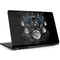 Crow and Moon Phases by Sarah Richter Dell Inspiron Skin