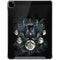 Crow and Moon Phases by Sarah Richter iPad Pro 12.9in (2020) Clear Case