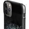 Crow and Moon Phases by Sarah Richter iPhone 11 Pro Lite Case