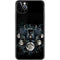 Crow and Moon Phases by Sarah Richter iPhone 11 Pro Max Skin