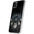 Crow and Moon Phases by Sarah Richter iPhone 11 Pro Max Skin
