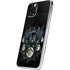 Crow and Moon Phases by Sarah Richter iPhone 11 Pro Skin
