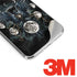 Crow and Moon Phases by Sarah Richter iPhone 11 Pro Skin