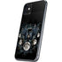 Crow and Moon Phases by Sarah Richter iPhone 11 Skin