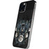 Crow and Moon Phases by Sarah Richter iPhone 12 Pro Max Skin