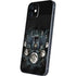 Crow and Moon Phases by Sarah Richter iPhone 12 Skin