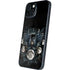 Crow and Moon Phases by Sarah Richter iPhone 13 Mini Skin