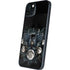 Crow and Moon Phases by Sarah Richter iPhone 13 Skin