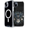 Crow and Moon Phases by Sarah Richter iPhone 14 MagSafe Case