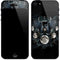 Crow and Moon Phases by Sarah Richter iPhone 5/5s/5SE Skin