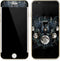 Crow and Moon Phases by Sarah Richter iPhone 6/6s Skin