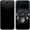 Crow and Moon Phases by Sarah Richter iPhone 7 Plus Skin