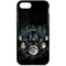 Crow and Moon Phases by Sarah Richter iPhone 7 Pro Case