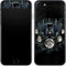 Crow and Moon Phases by Sarah Richter iPhone 7 Skin