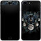 Crow and Moon Phases by Sarah Richter iPhone 8 Plus Skin