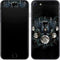 Crow and Moon Phases by Sarah Richter iPhone 8 Skin