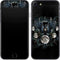 Crow and Moon Phases by Sarah Richter iPhone SE (2nd & 3rd Gen) Skin