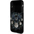 Crow and Moon Phases by Sarah Richter iPhone XR Pro Case