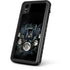 Crow and Moon Phases by Sarah Richter iPhone XR Waterproof Case