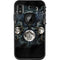 Crow and Moon Phases by Sarah Richter LifeProof Fre iPhone Skin