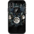 Crow and Moon Phases by Sarah Richter LifeProof Fre iPhone Skin