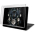 Crow and Moon Phases by Sarah Richter MacBook Pro 13in (2020) Case plus Skin
