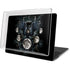 Crow and Moon Phases by Sarah Richter MacBook Pro 15in (2016-19) Case plus Skin