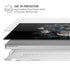 Crow and Moon Phases by Sarah Richter MacBook Pro 15in (2016-19) Case plus Skin