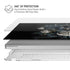 Crow and Moon Phases by Sarah Richter MacBook Pro 16in (2019-20) Case plus Skin