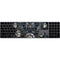 Crow and Moon Phases by Sarah Richter Magic Keyboard with Numeric Keypad Skin