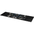 Crow and Moon Phases by Sarah Richter Magic Keyboard with Numeric Keypad Skin